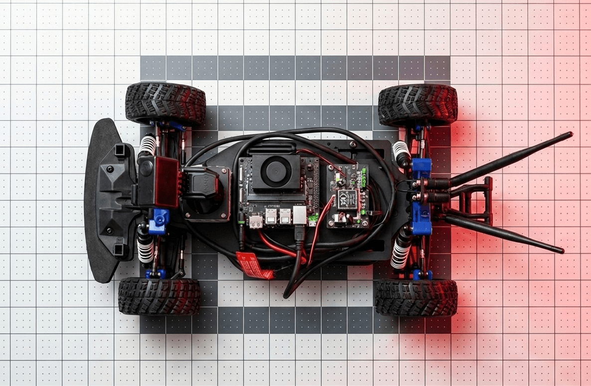 Roboracer preview